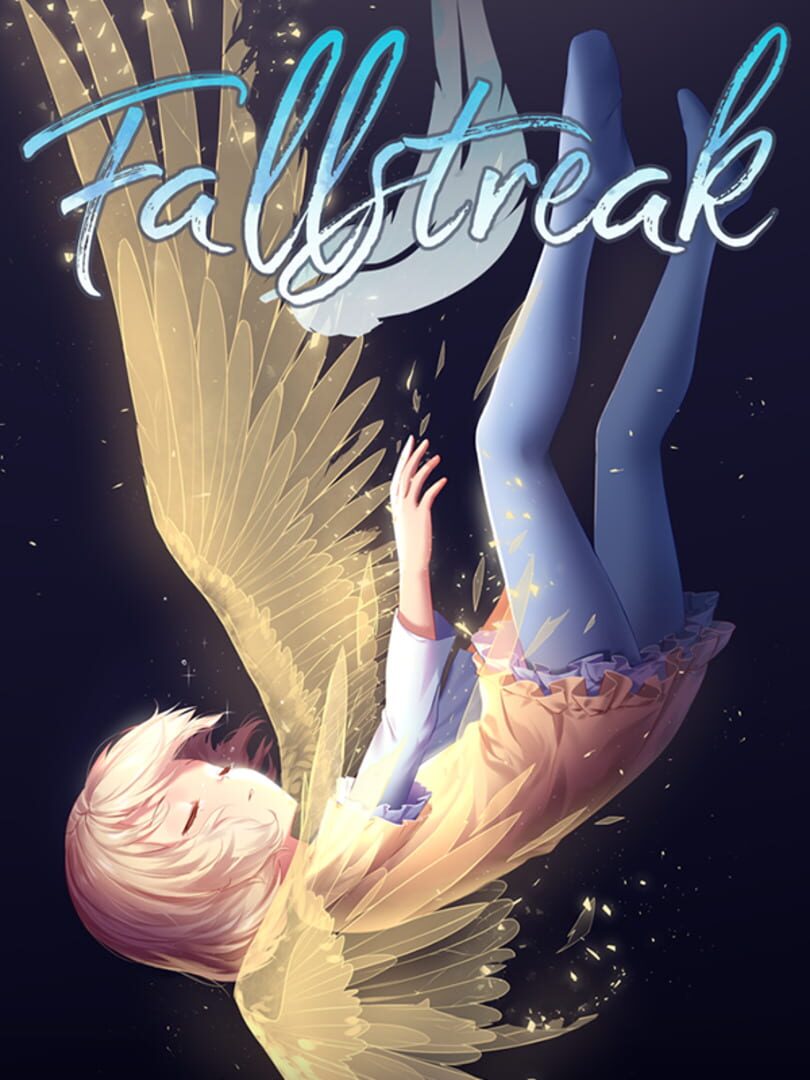 Fallstreak Cover