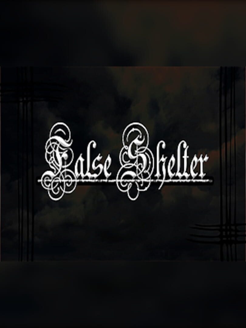 Couverture de False Shelter