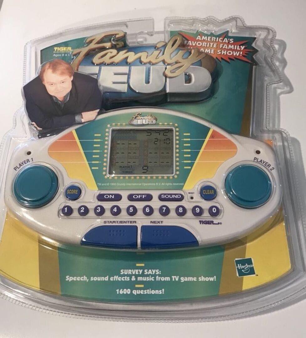 Family Feud