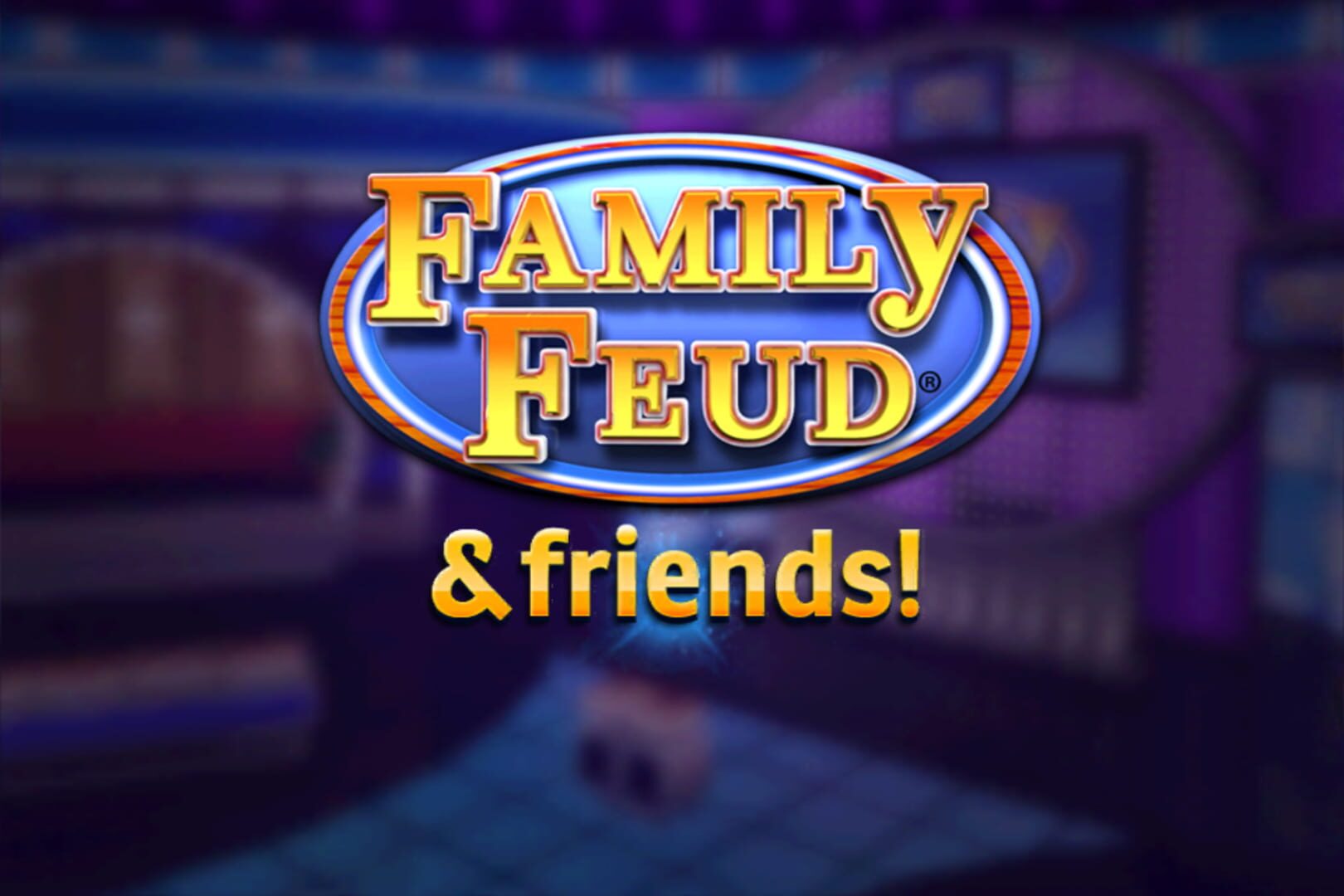 Family Feud Kapağı