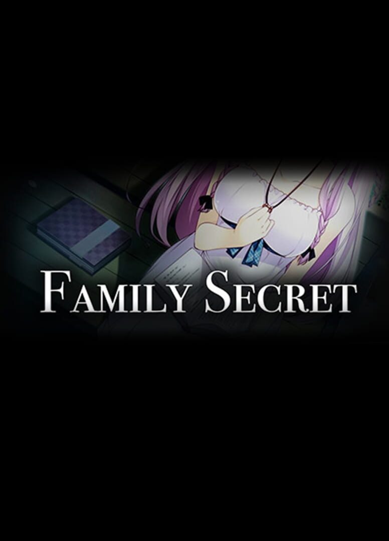 Copertina di Family Secret