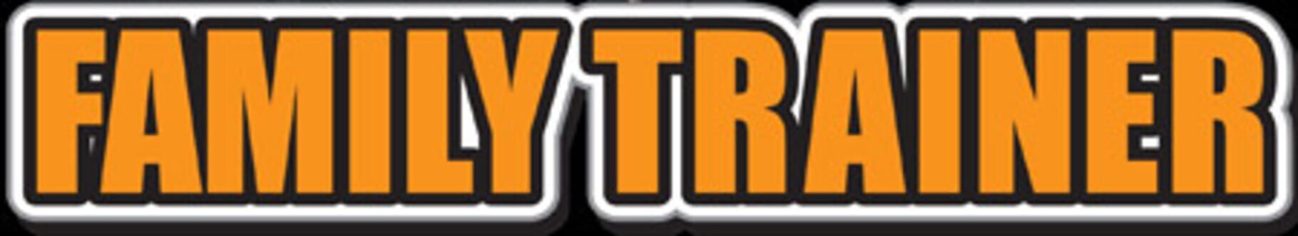 Family Trainer Kapağı