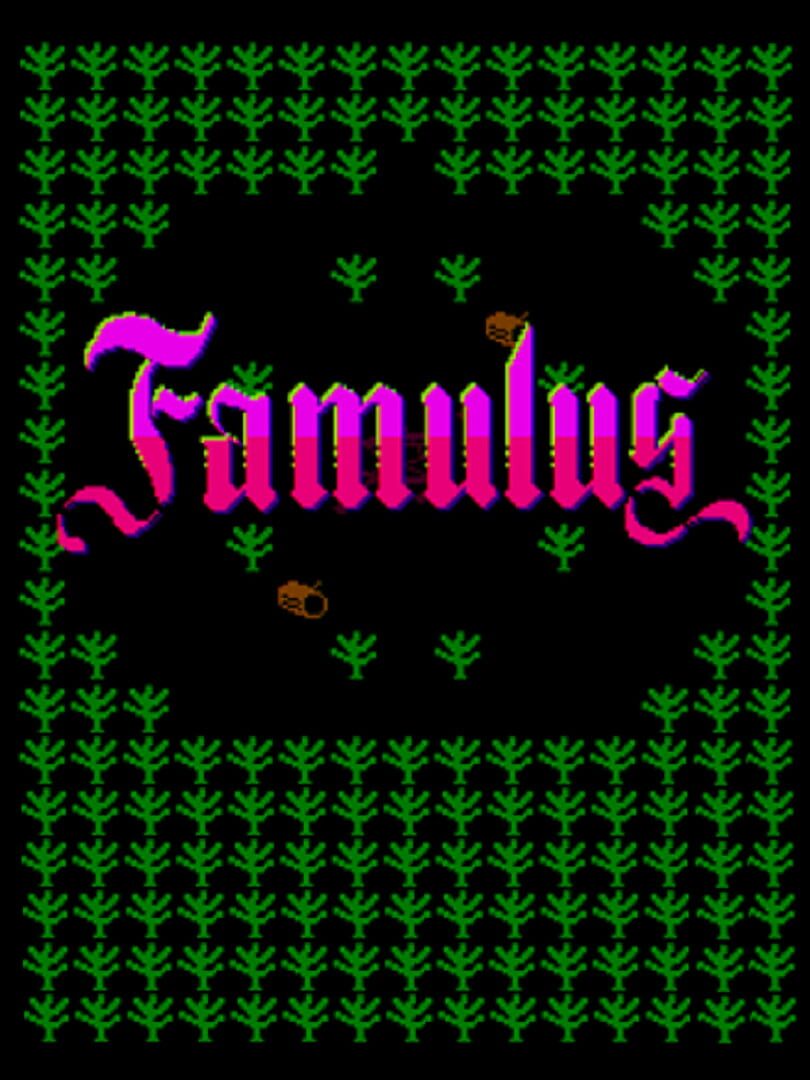 Famulus Cover