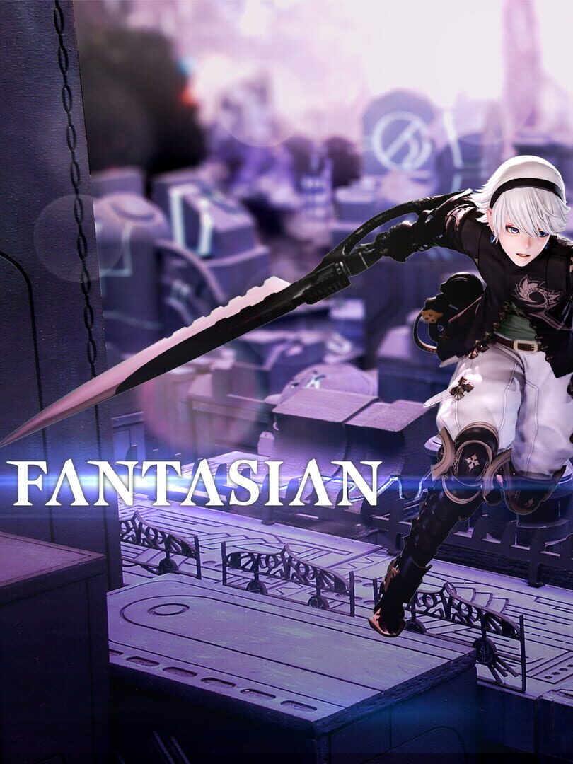 Fantasian