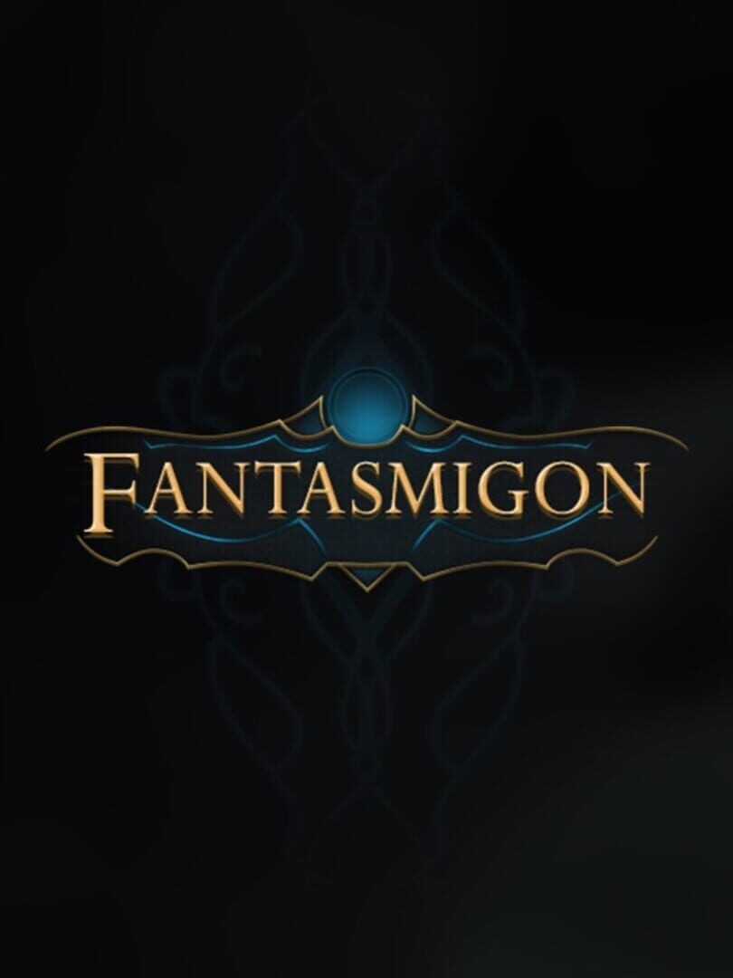 Fantasmigon Kapağı