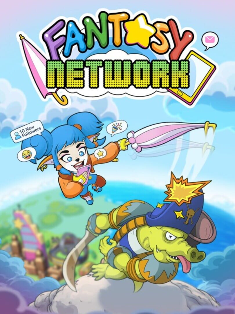 Fantasy Network