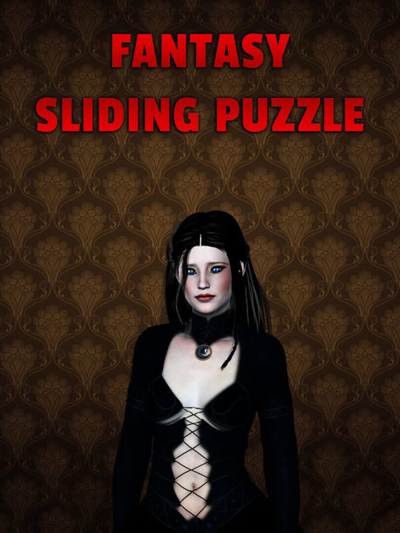 Fantasy Sliding Puzzle 커버