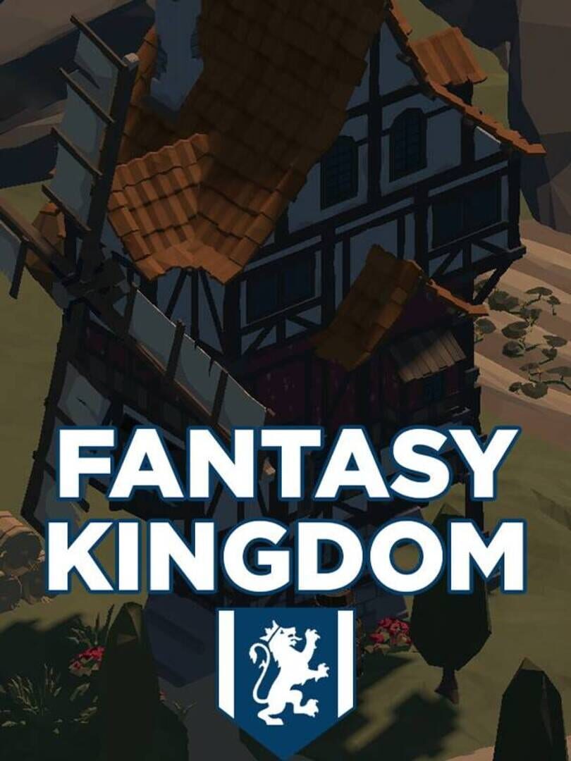FantasyKingdom 커버