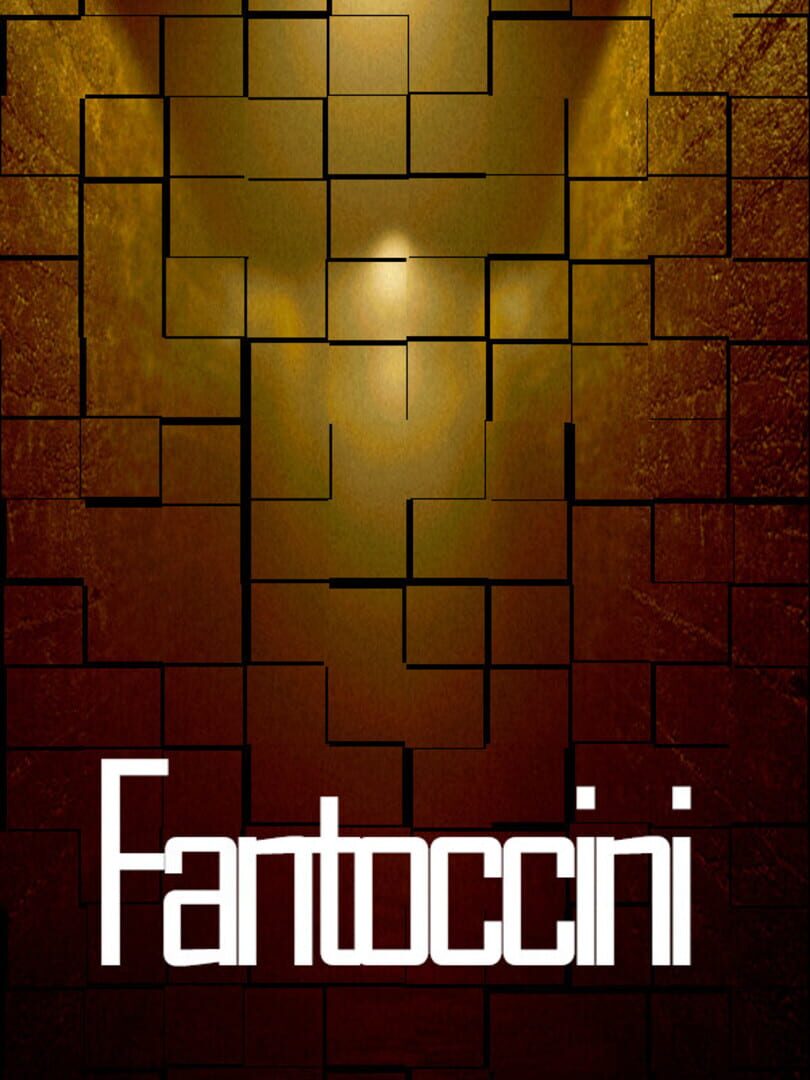 Copertina di Fantoccini
