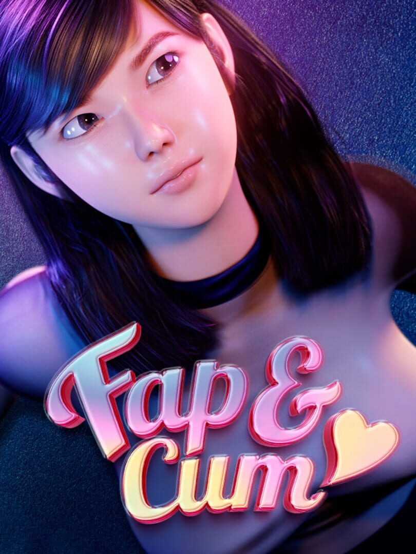 Fap & Cum 커버