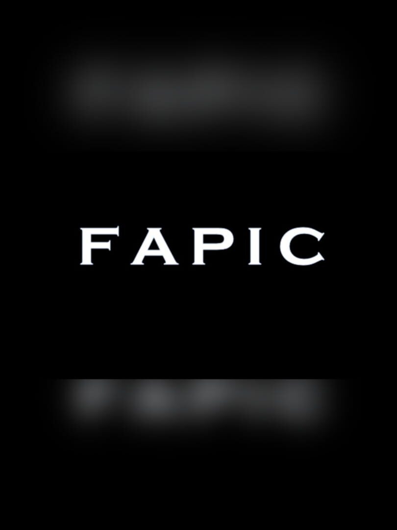 Fapic カバー