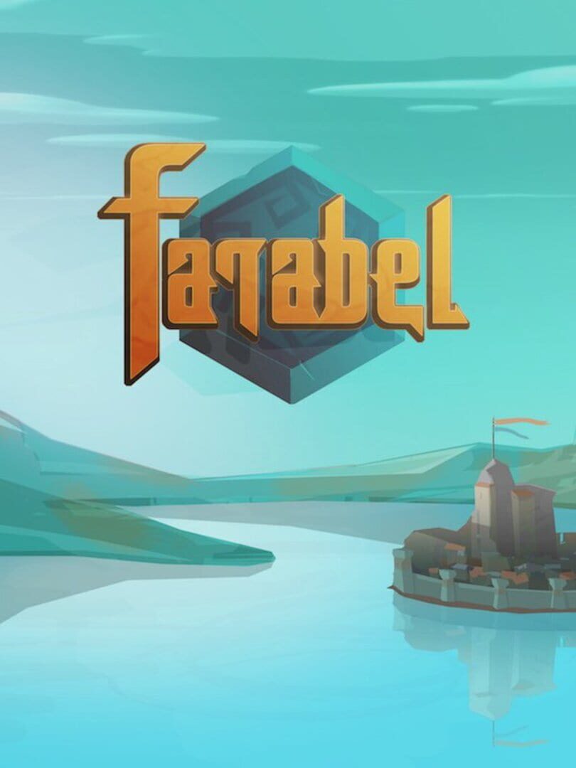 Farabel 커버