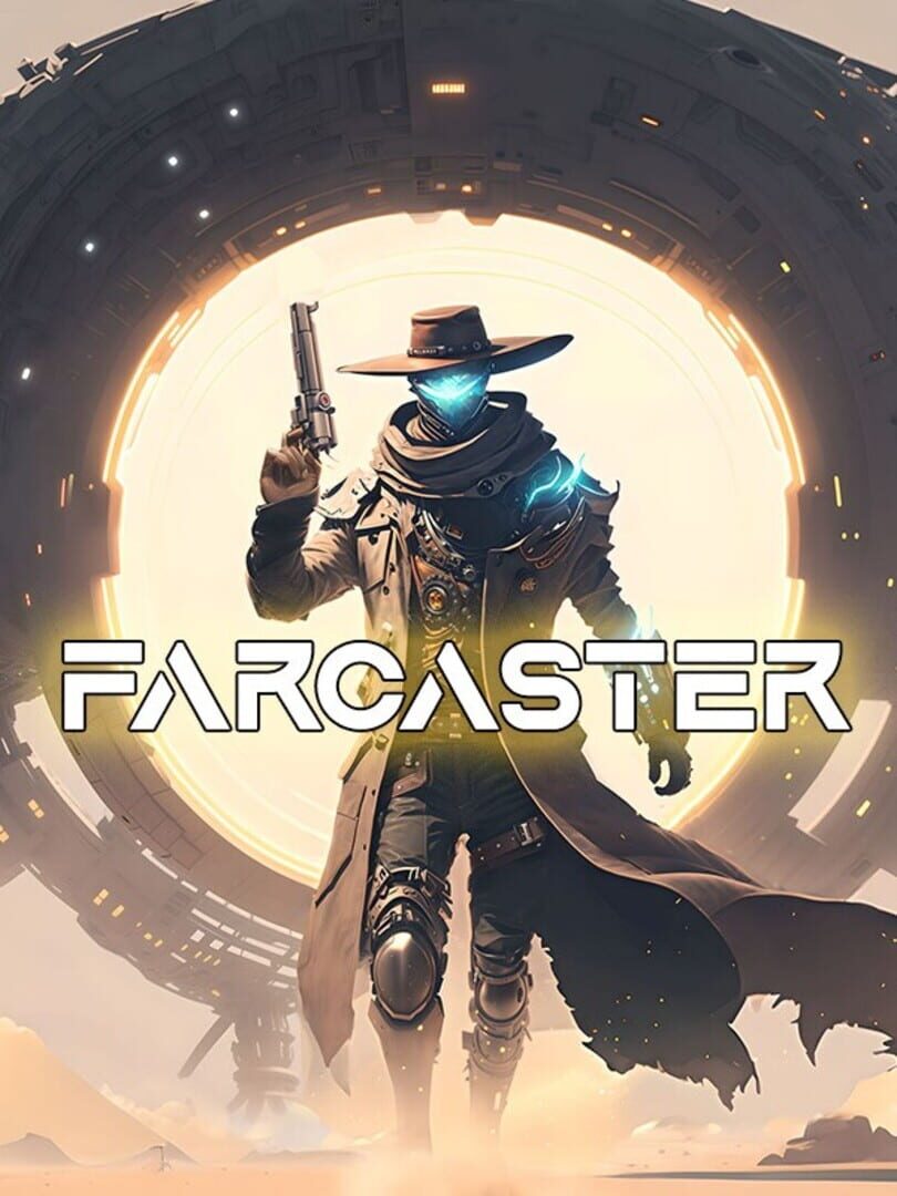 Capa de Farcaster