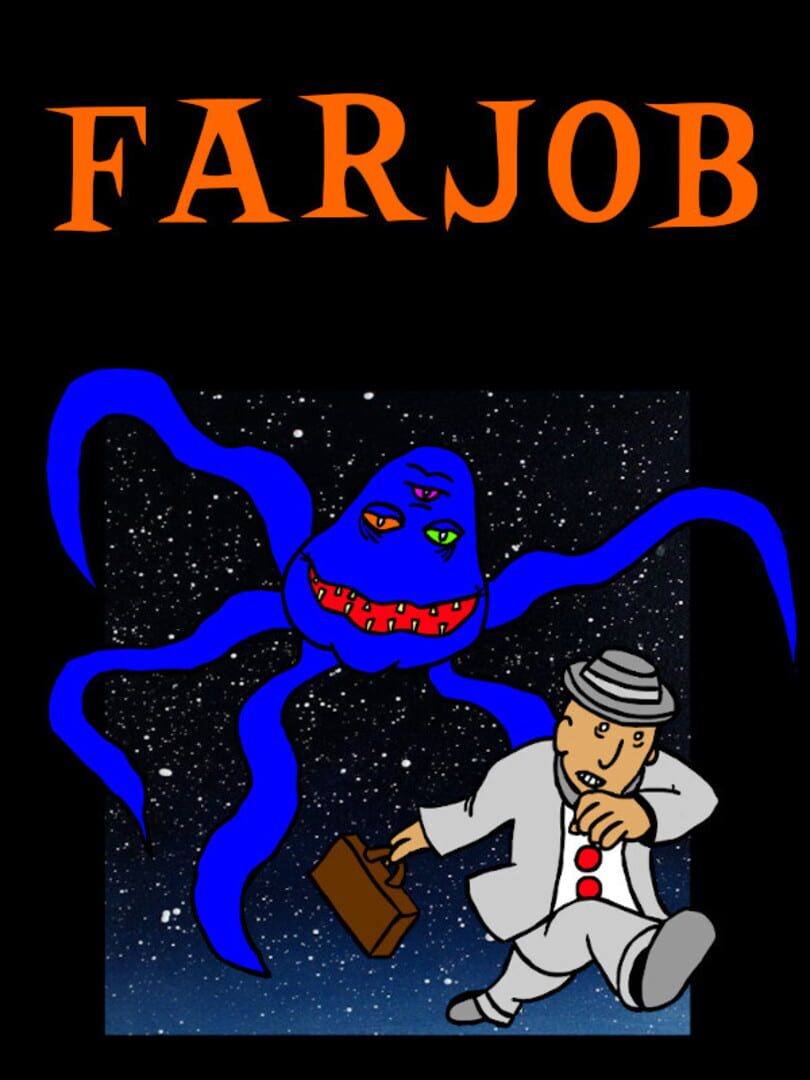 Farjob Kapağı