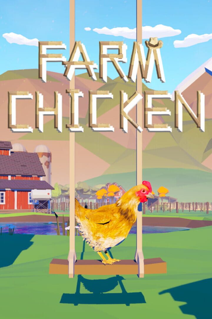 Farm Chicken Kapağı