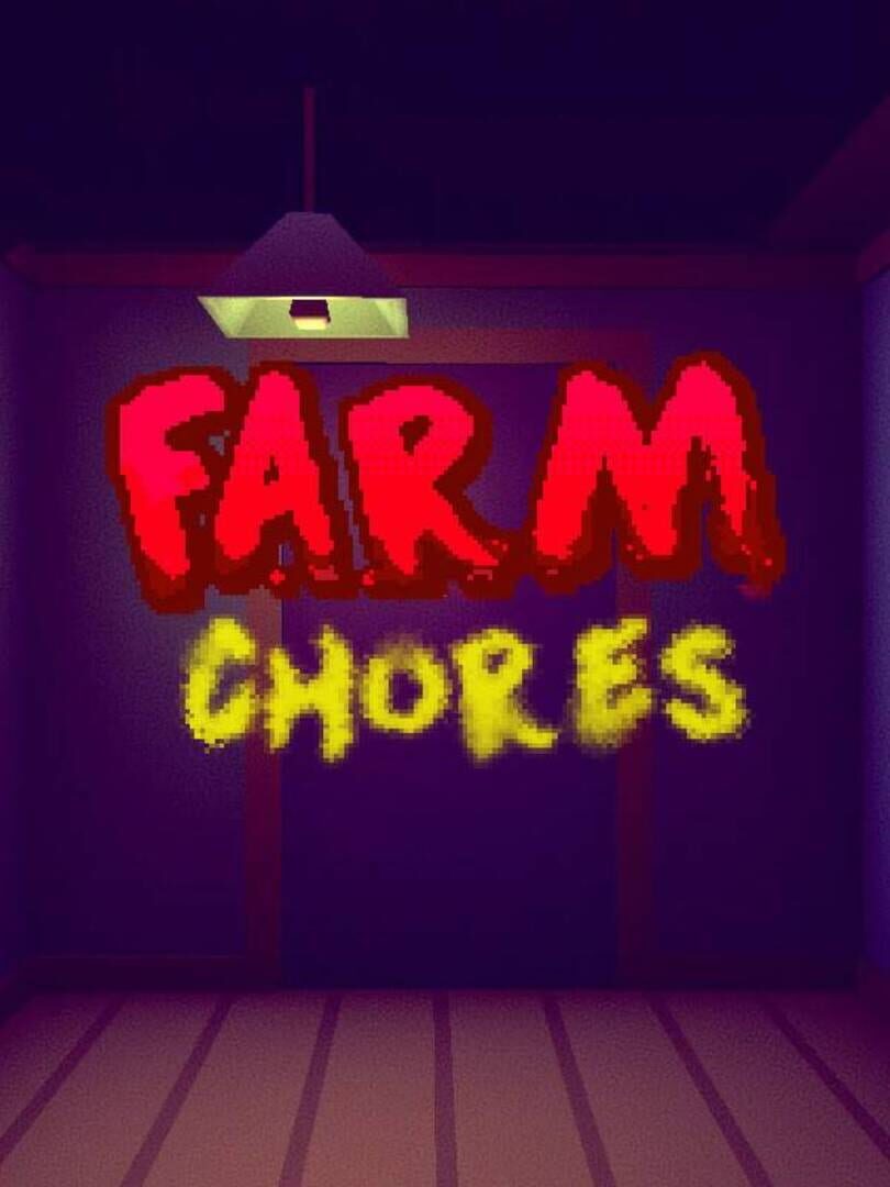 Couverture de Farm Chores