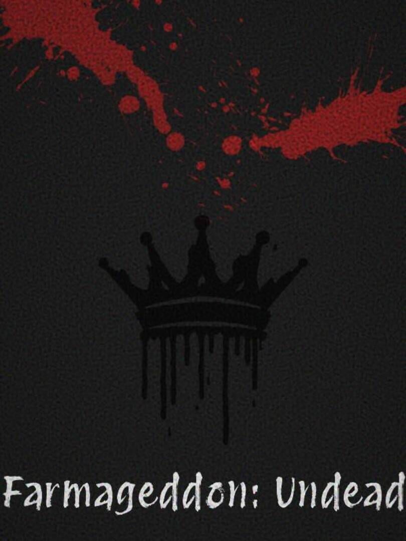 Farmageddon: Undead Cover
