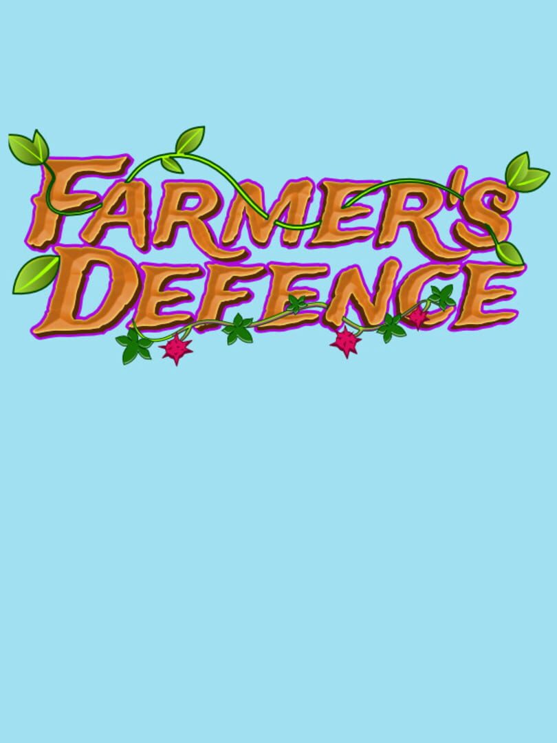Portada de Farmer's Defence