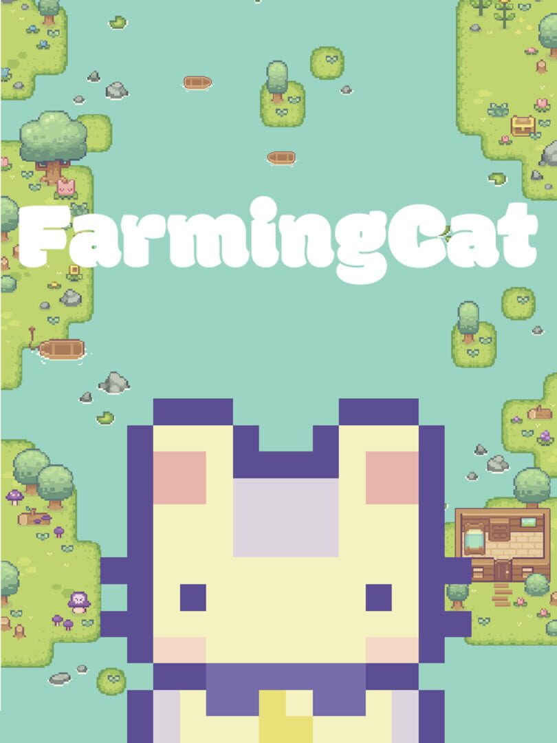 Copertina di FarmingCat
