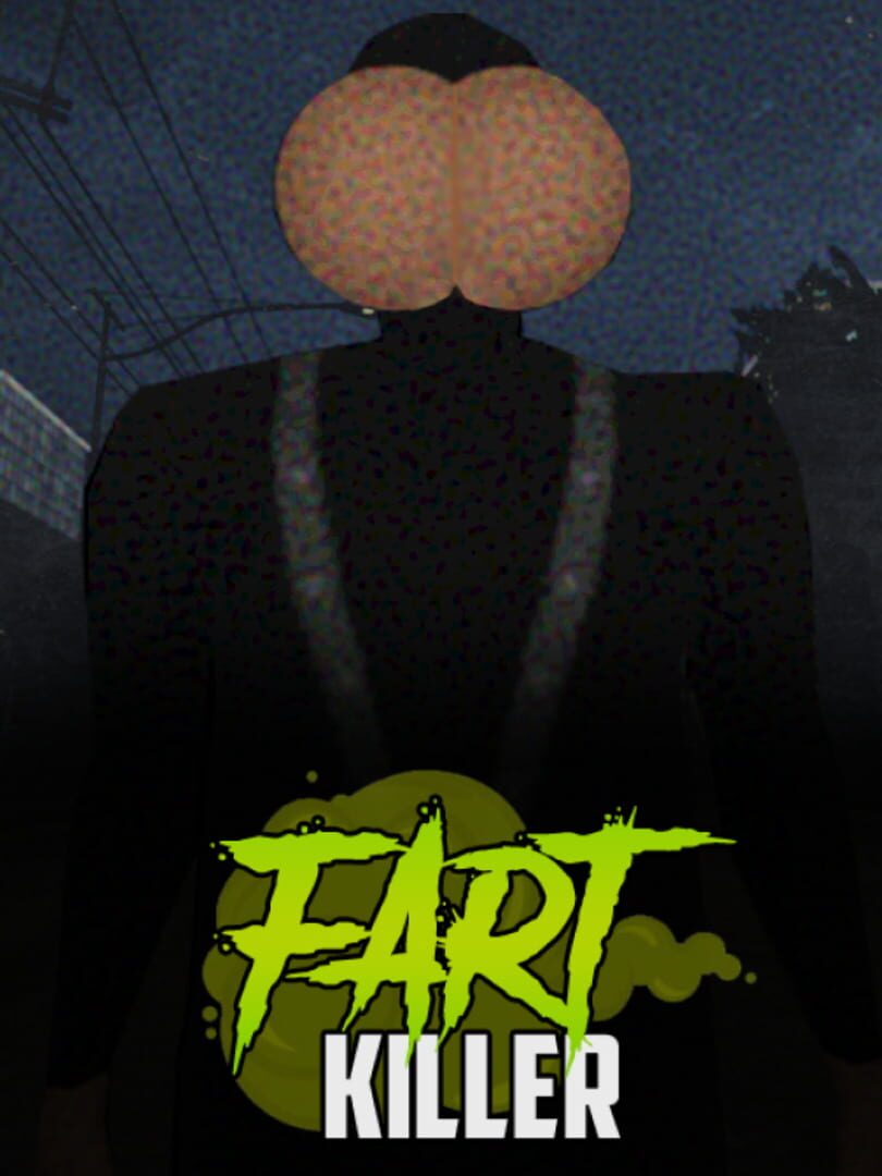 Fart Killer 커버