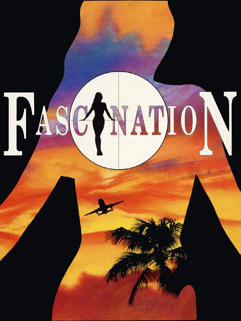 Fascination カバー