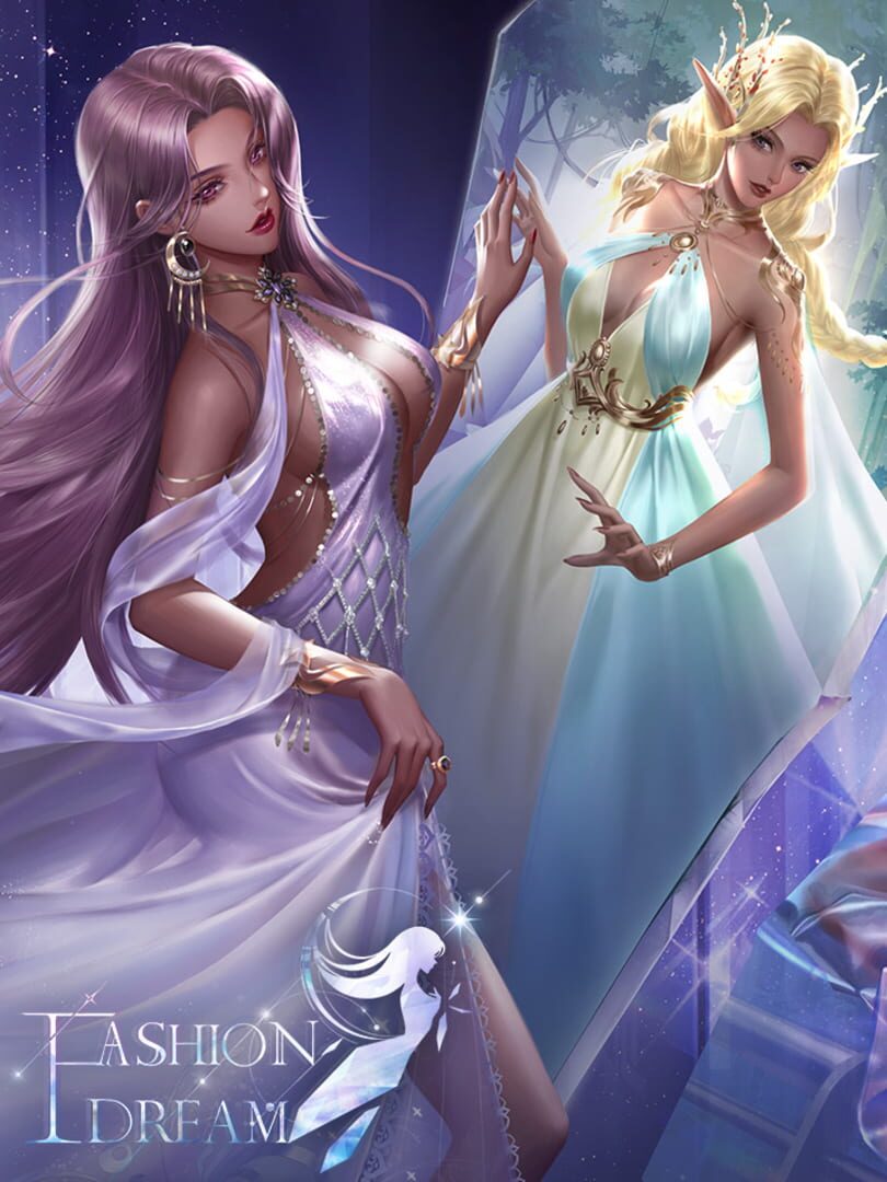 Fashion Dream カバー