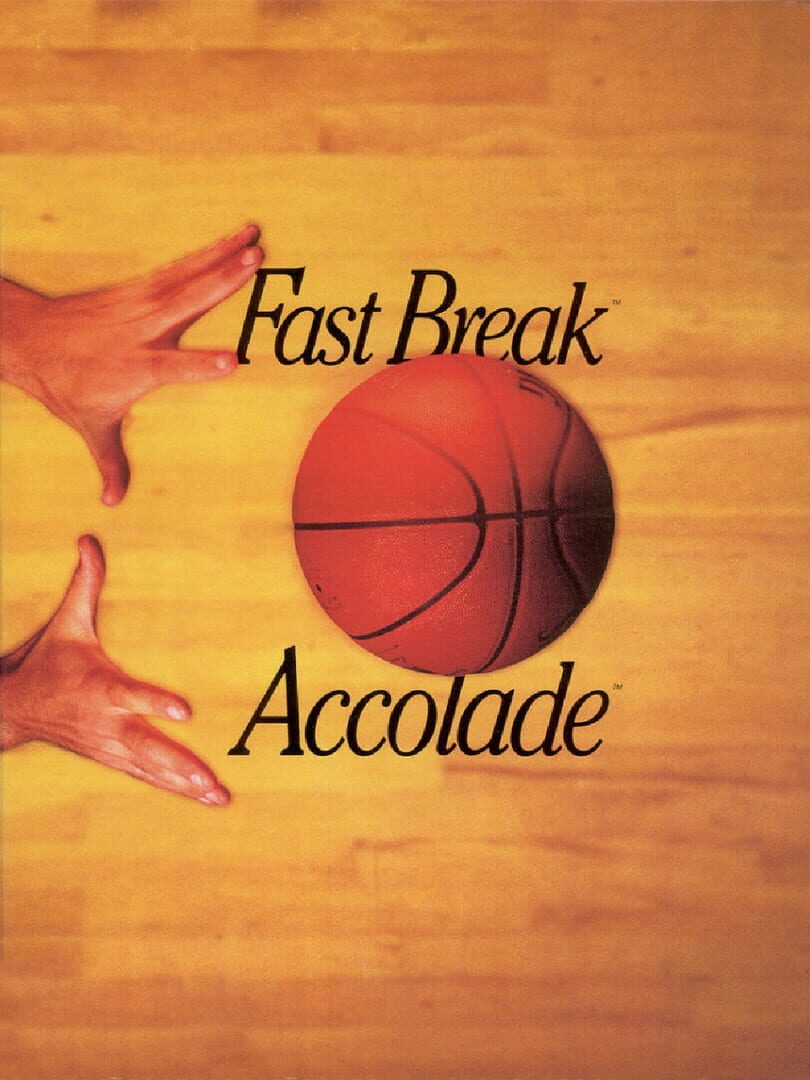 Fast Break 커버
