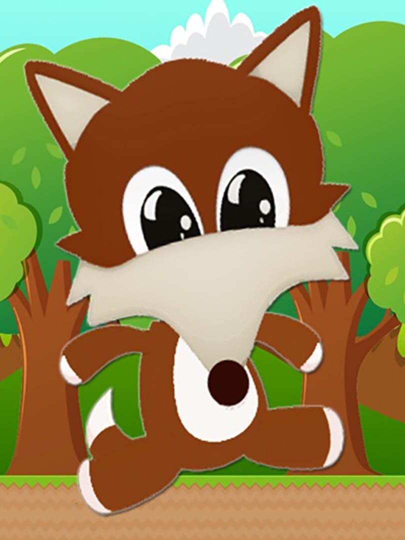 Fast Fox Cover