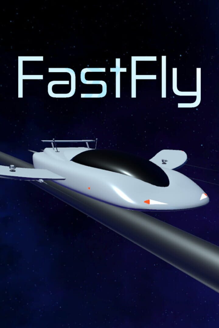 FastFly Cover