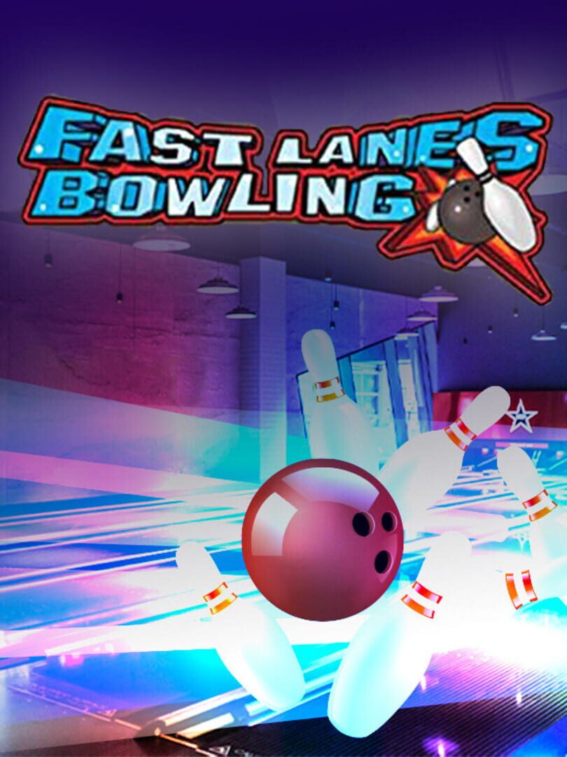 Capa de Fastlane Bowling