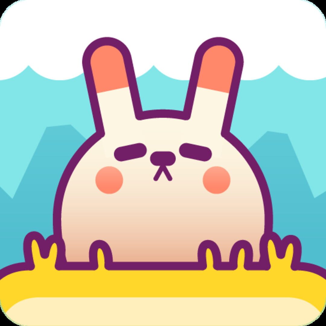 Fat Bunny Kapağı