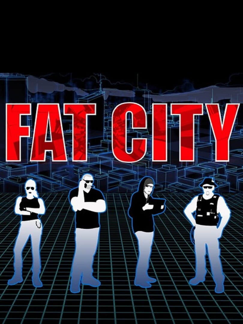 Fat City Cover