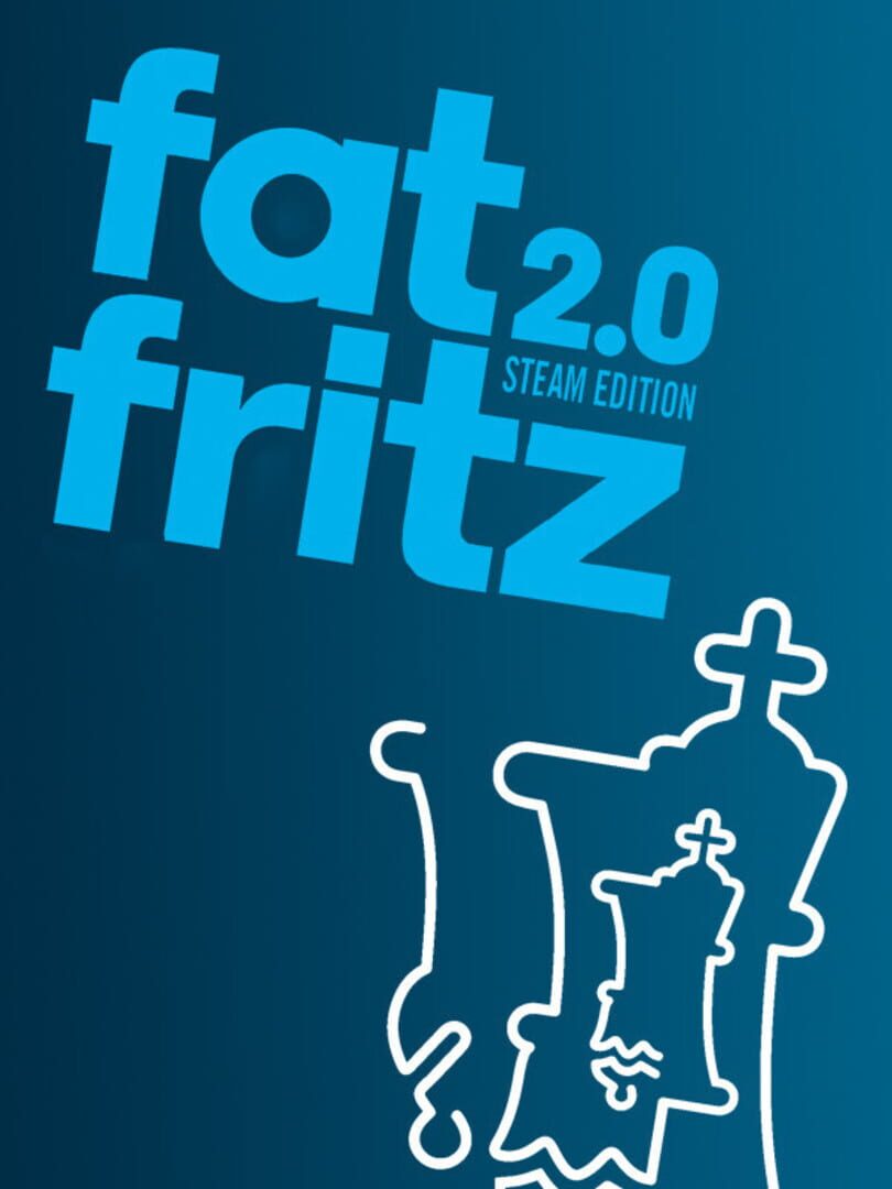 Fat Fritz 2.0 SE Cover