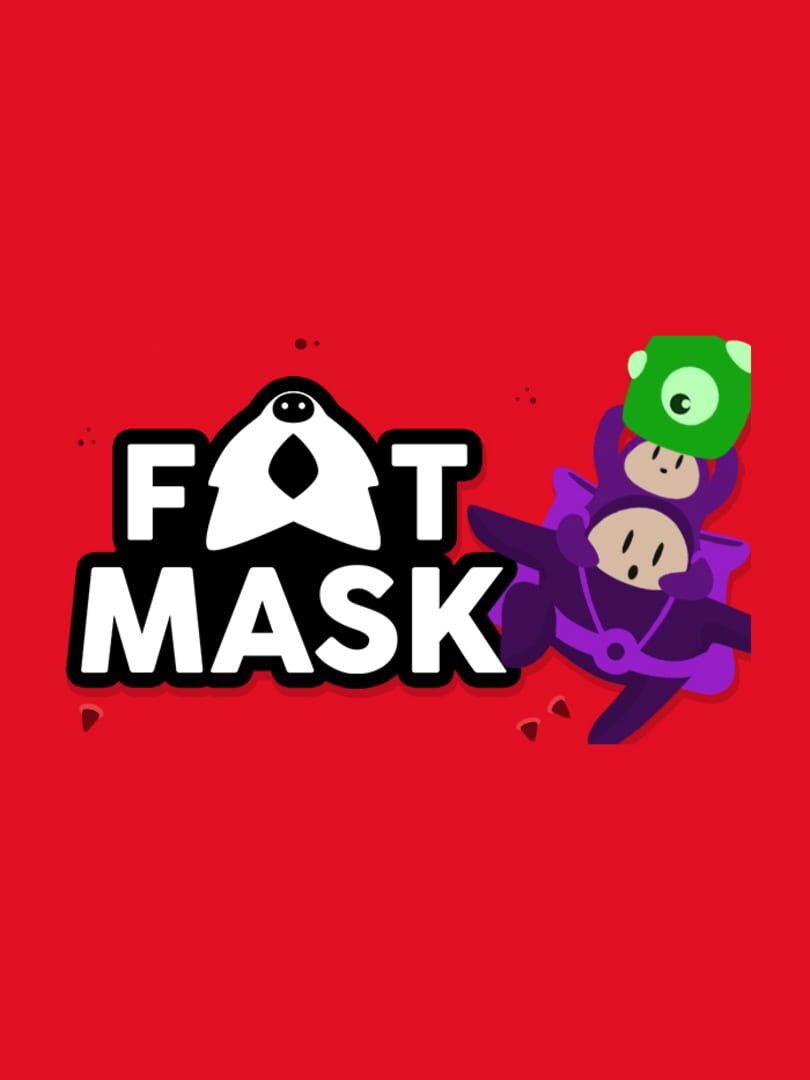 Capa de Fat Mask
