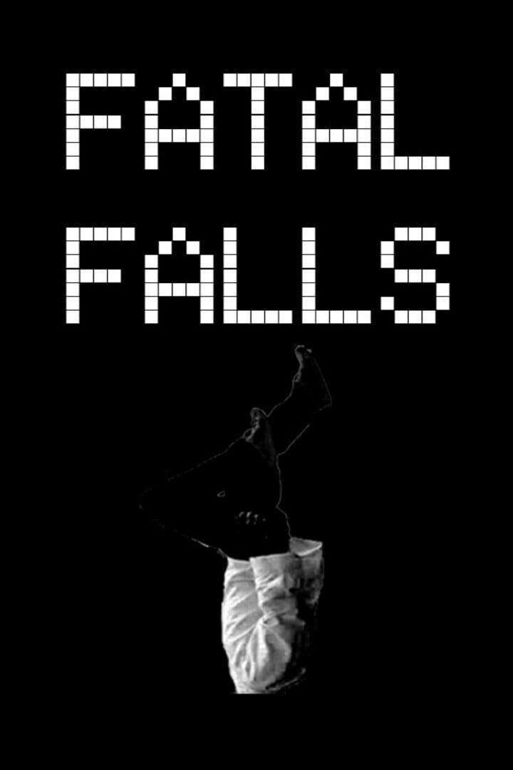 Copertina di Fatal Falls