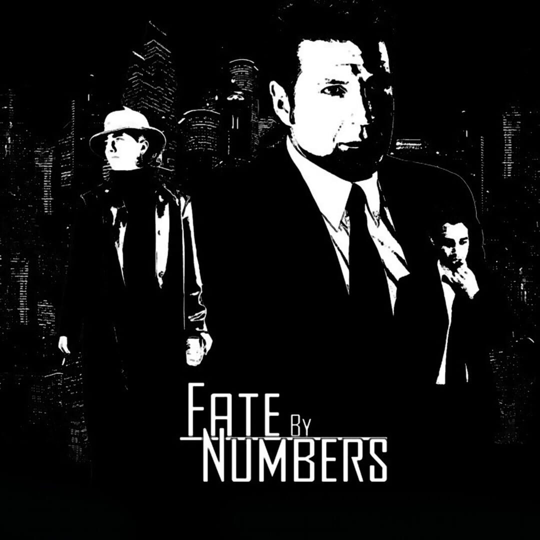 Fate by Numbers Kapağı