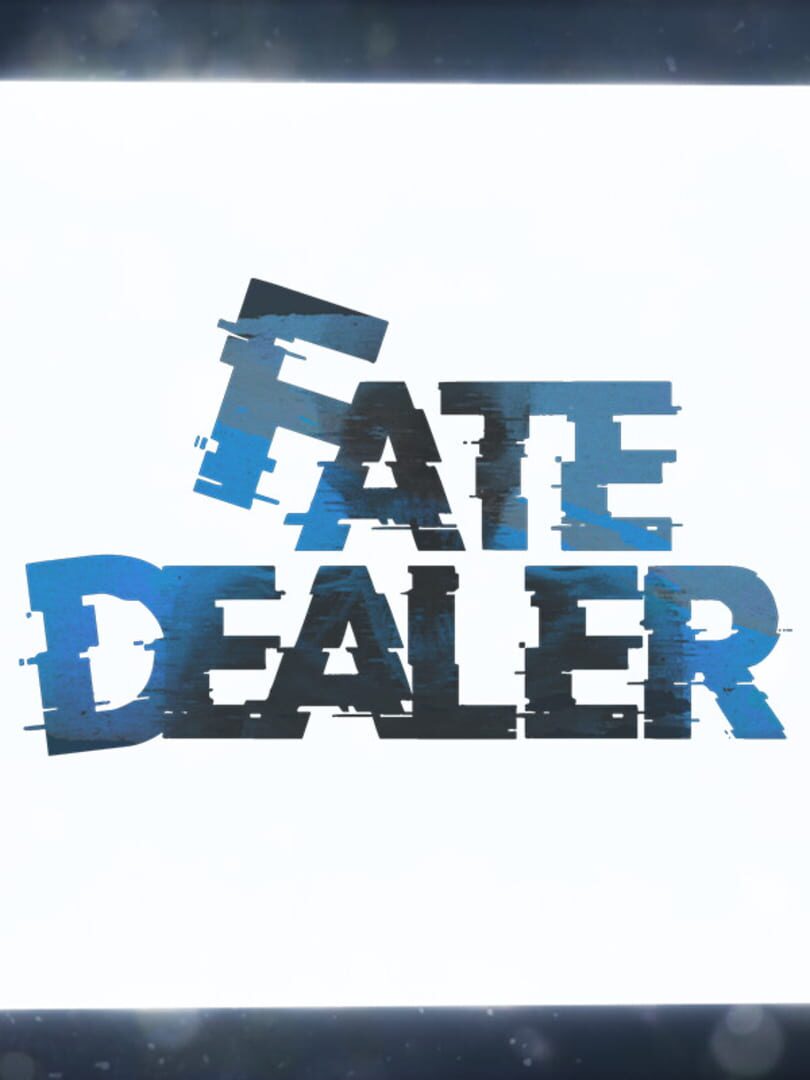 Fate Dealer Cover