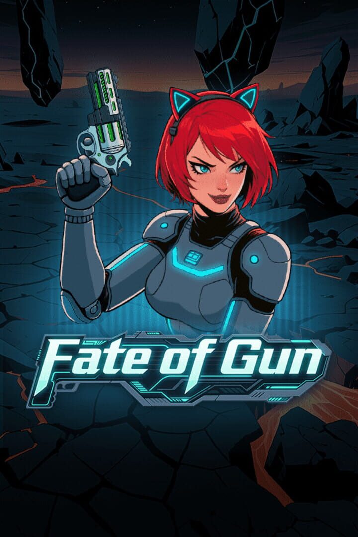 Fate of Gun Cover