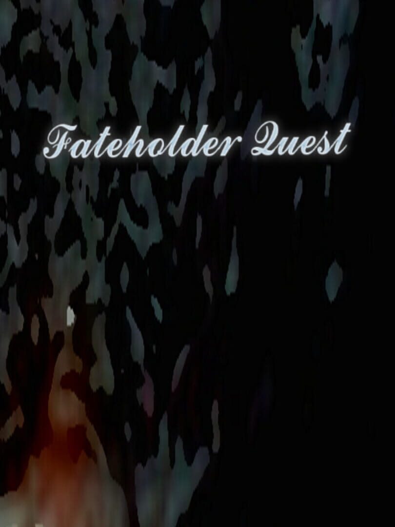 Fateholder Quest Cover