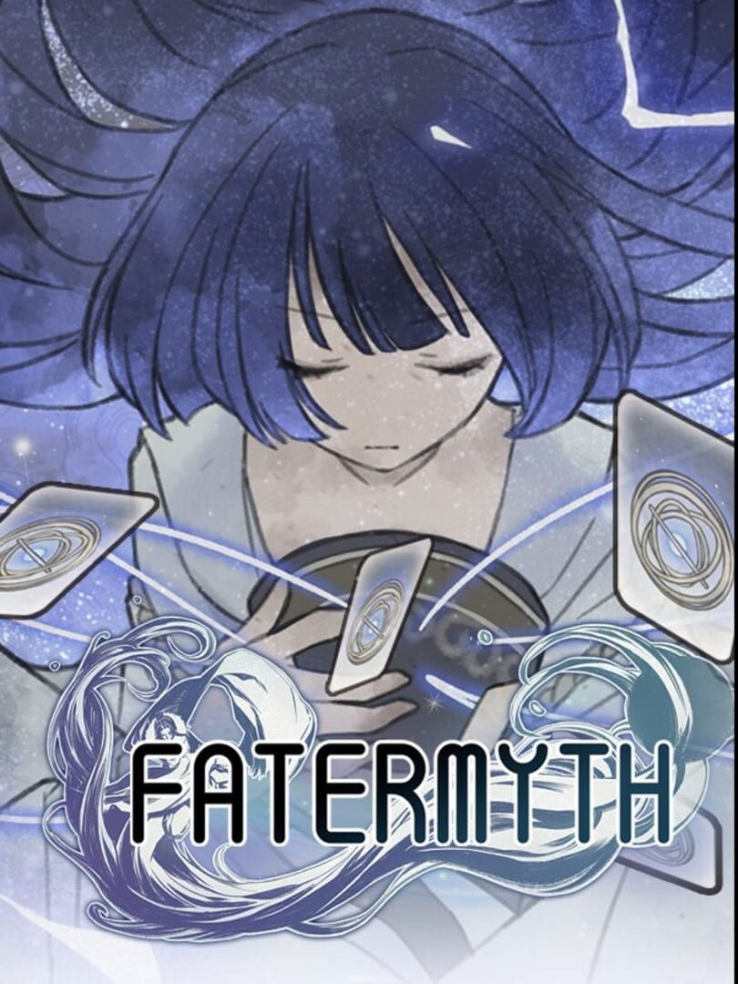Fatermyth Cover