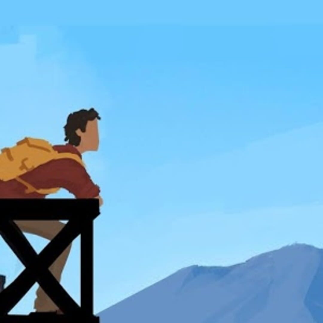 Capa de Father and Son
