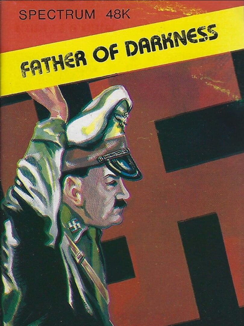 Father of Darkness カバー