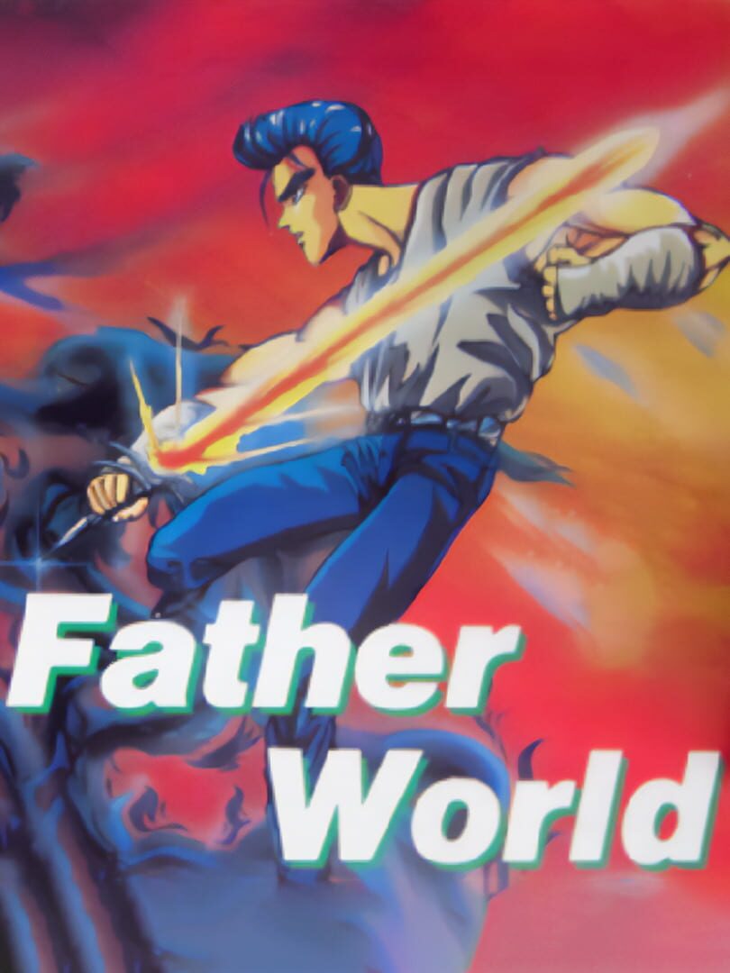 Father World Kapağı