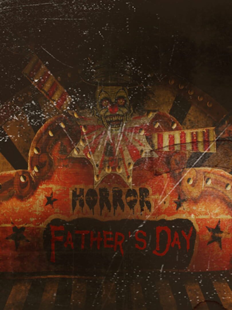 Portada de Father's Day
