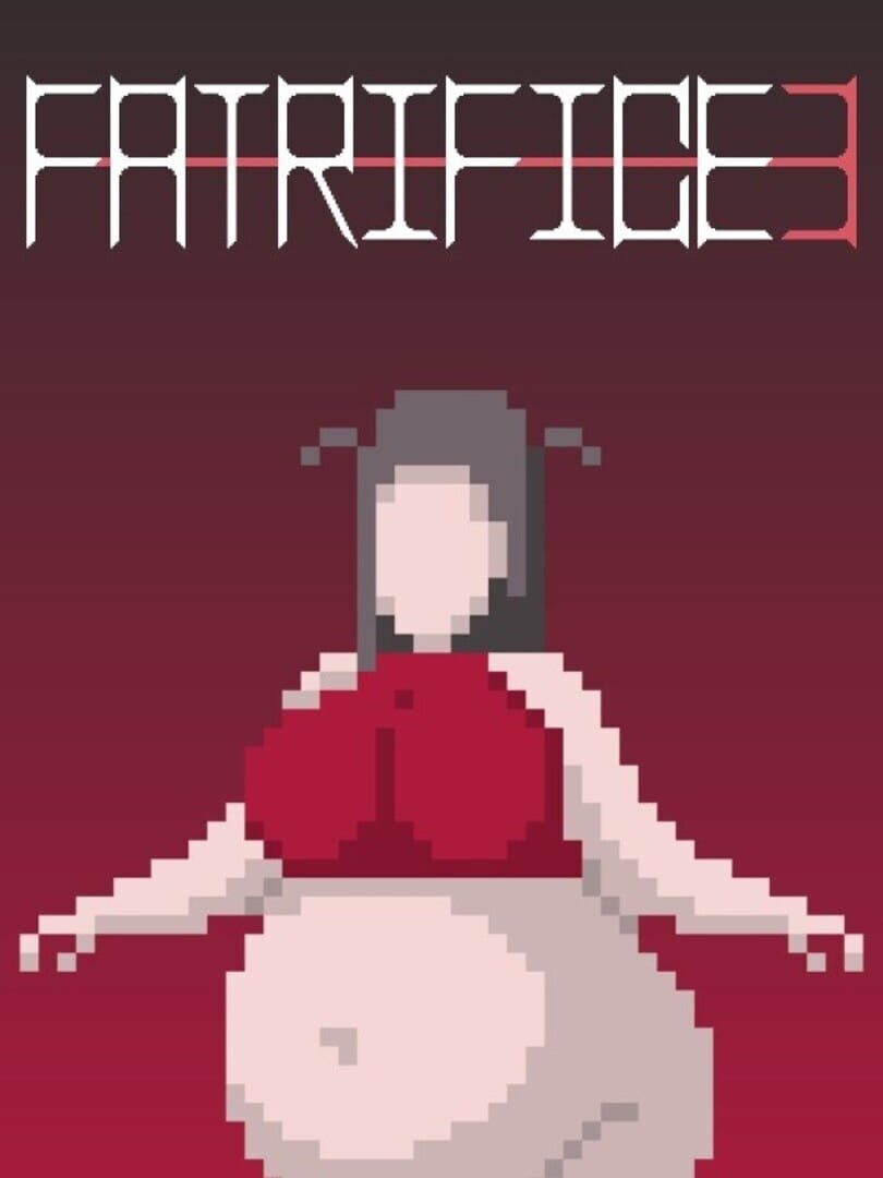 Fatrifice 3 Kapağı