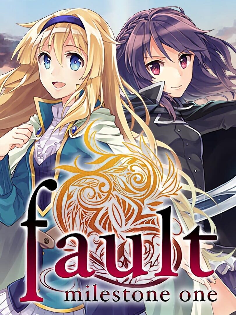 Capa de Fault Milestone One