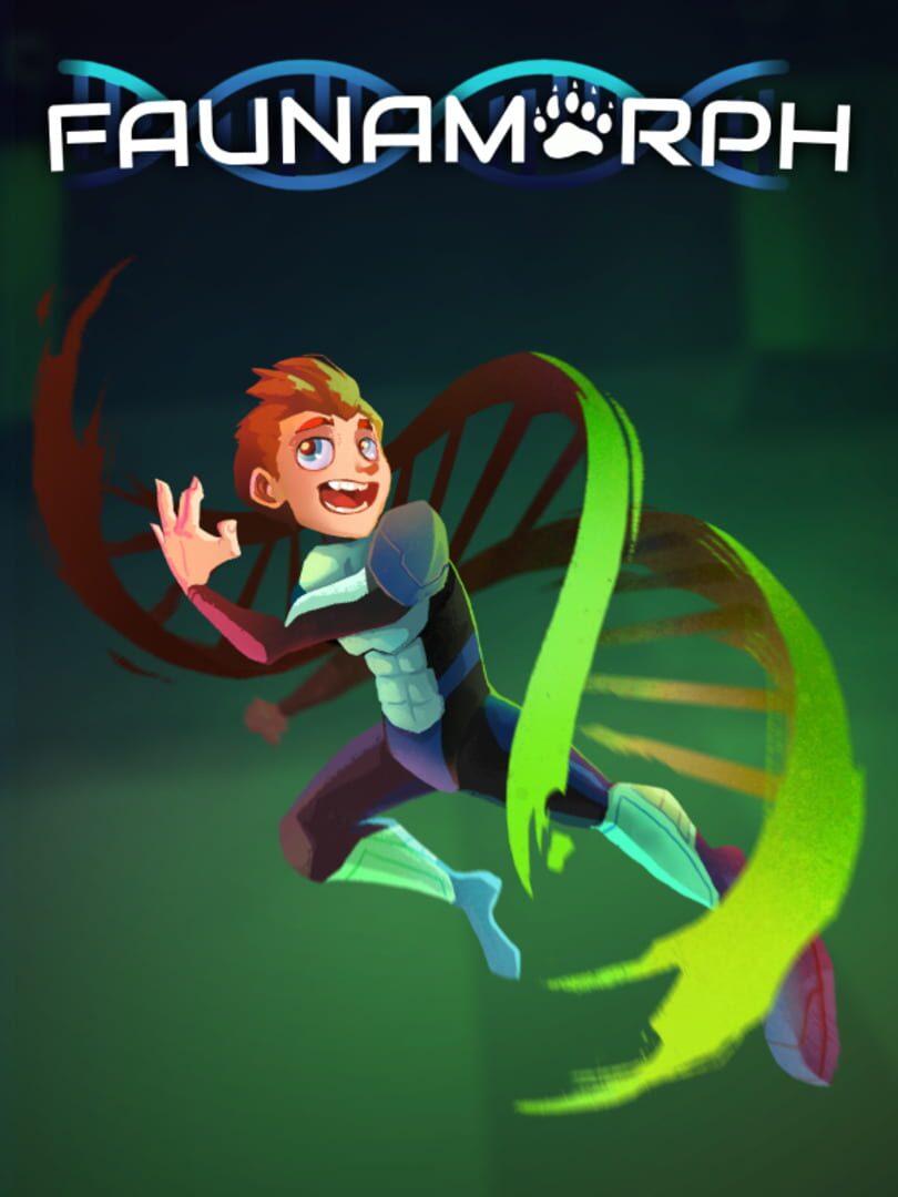 Faunamorph Cover