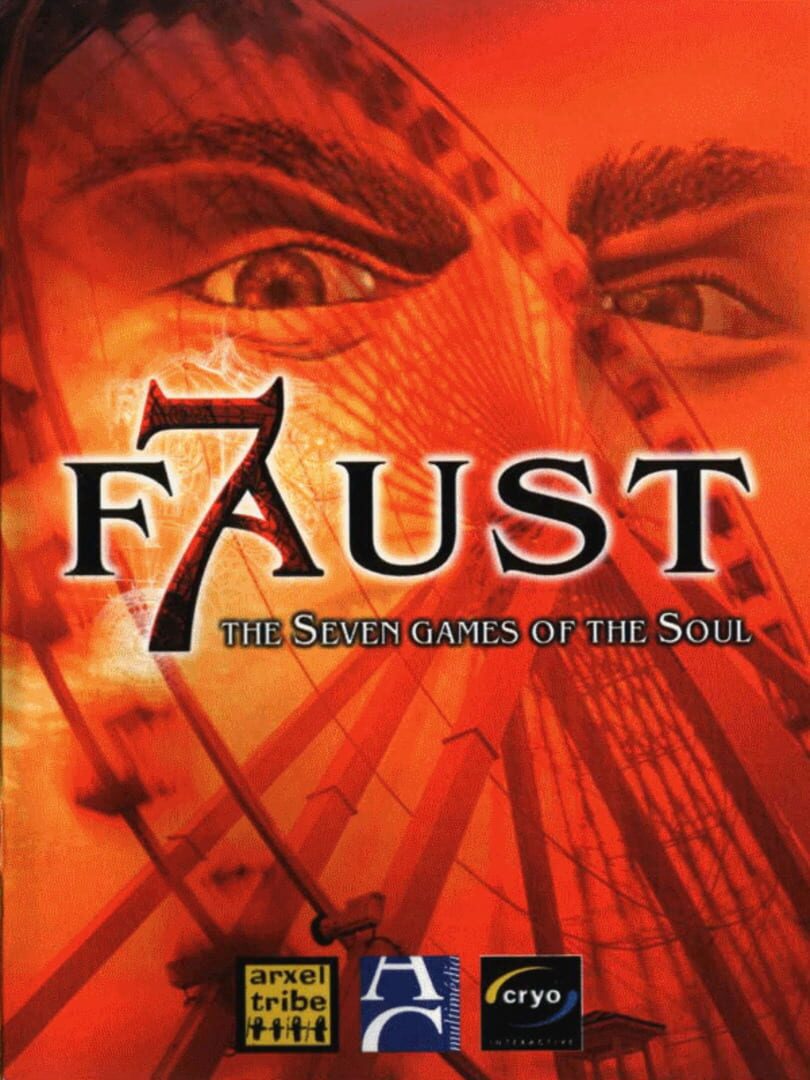Faust: The Seven Games of the Soul