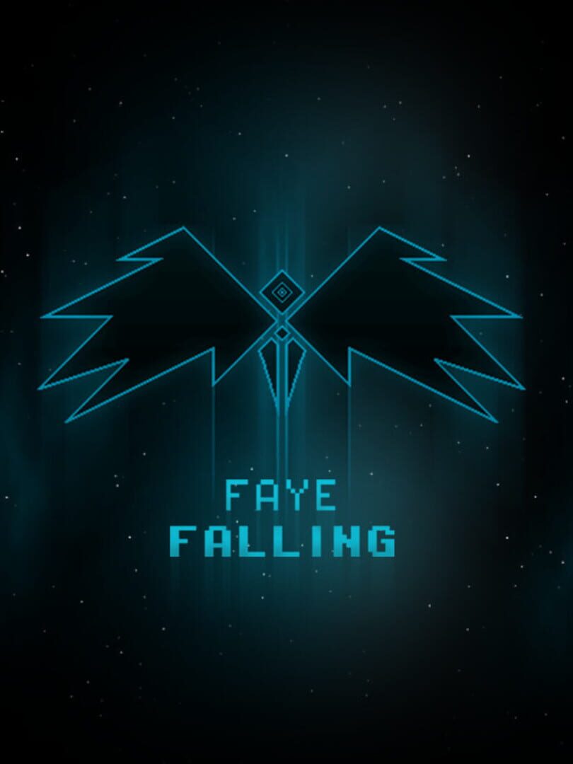 Faye Falling Cover