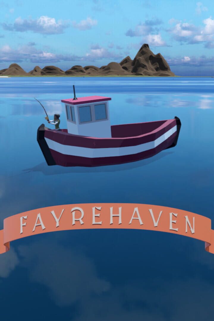 Fayrehaven 커버